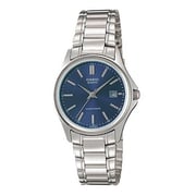 Casio LTP-1183A-2A Enticer Women's Watch