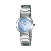 Casio LTP-1191A-2A Enticer Women's Watch