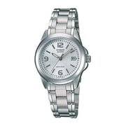 Casio LTP-1215A-7A Enticer Women's Watch