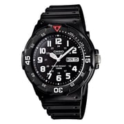 Casio MRW-200H-1BV Youth Men's Watch