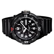 Casio MRW-200H-1BV Youth Men's Watch