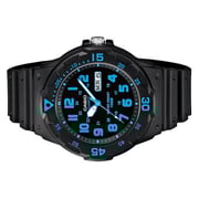 Casio MRW-200H-2BV Youth Men's Watch