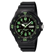 Casio MRW-200H-3BV Youth Men's Watch