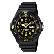 Casio MRW-200H-9BV Youth Men's Watch