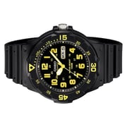 Casio MRW-200H-9BV Youth Men's Watch