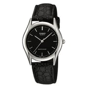 Casio MTP-1094E-1A Enticer Unisex Watch
