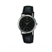 Casio MTP-1095E-1A Enticer Men's Watch