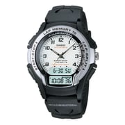 Casio WS-300-7BVSH Youth Men's Watch