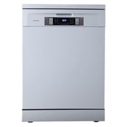 Daewoo Dishwasher DDWM1411