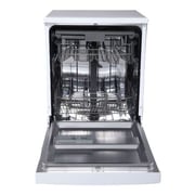 Daewoo Dishwasher DDWM1411