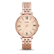 Fossil ES3435 Ladies Watch