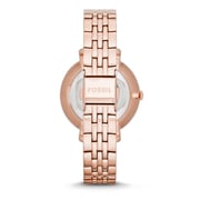 Fossil ES3435 Ladies Watch
