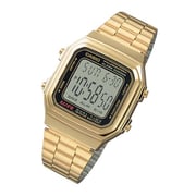 Casio A178WGA-1A Vintage Unisex Watch