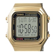 Casio A178WGA-1A Vintage Unisex Watch