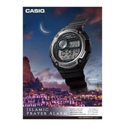 Casio CPA-100-1AV Youth Unisex Watch