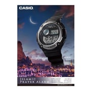 Casio CPA-100-9AV Youth Unisex Watch