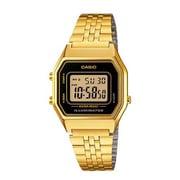 Casio LA680WGA-1 Vintage Women's Watch