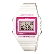 Casio W-215H-7A2V Youth Unisex Watch
