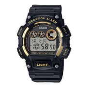 Casio W-735H-1A2V Youth Unisex Watch