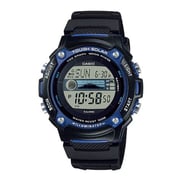 Casio W-S210H-1AV Youth Unisex Watch