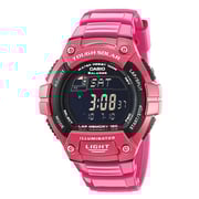 Casio W-S220C-4BV Youth Men's Watch