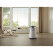 LG Signature Air purifier AM50GYWN2, Watering System, Rain View Window