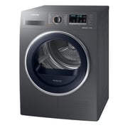 Samsung Condenser Dryer 9 kg DV90M5000QX