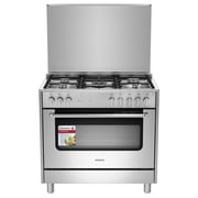 Kenwood 5 Gas Burners Cooker KCLB95MGCU