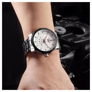Naviforce Mens Watch 9115