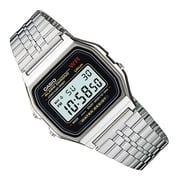 Casio A159WA-N1 Vintage Unisex Watch
