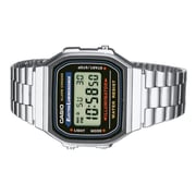 Casio a168wa cheap