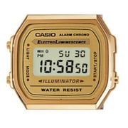 Casio A168WG-9W Vintage Unisex Watch