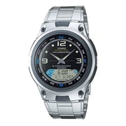 Casio AW-82D-1AV Youth Unisex Watch