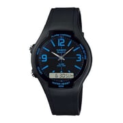 Casio AW-90H-2BV Youth Unisex Watch