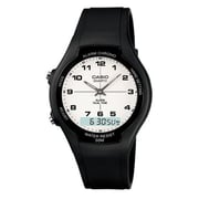 Casio AW-90H-7BV Youth Unisex Watch