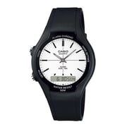 Casio AW-90H-7EV Youth Unisex Watch