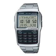 Casio DBC-32D-1A Data Bank Unisex Watch