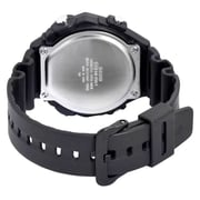 Casio DW-290-1VS Classic Unisex Watch