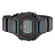 Casio DW-290-1VS Classic Unisex Watch