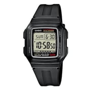 Casio F-201WA-9A Youth Unisex Watch