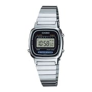Casio LA670WA-1 Vintage Women's Watch