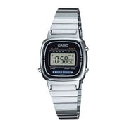 Casio LA670WA-1 Vintage Women's Watch