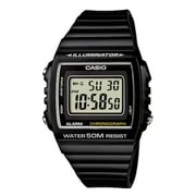 Casio W-215H-1AV Youth Unisex Watch