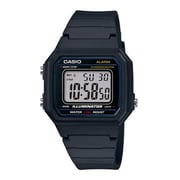 Casio W-217H-1AV Youth Unisex Watch