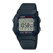 Casio W-800H-1AV Youth Unisex Watch