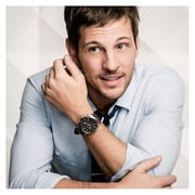 Fossil FS4813 Mens Watch
