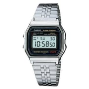 Casio A159W-N1 Vintage Unisex Watch