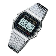 Casio A159W-N1 Vintage Unisex Watch