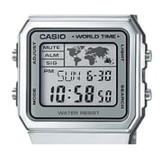 Casio A500WA-7 Vintage Unisex Watch