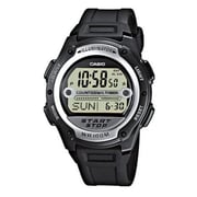 Casio W-756-1AV Youth Unisex Watch